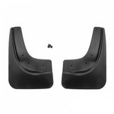 Juego de Guardabarros Trasero para Ford Focus 2004-10 Sedán Hatchback Mate